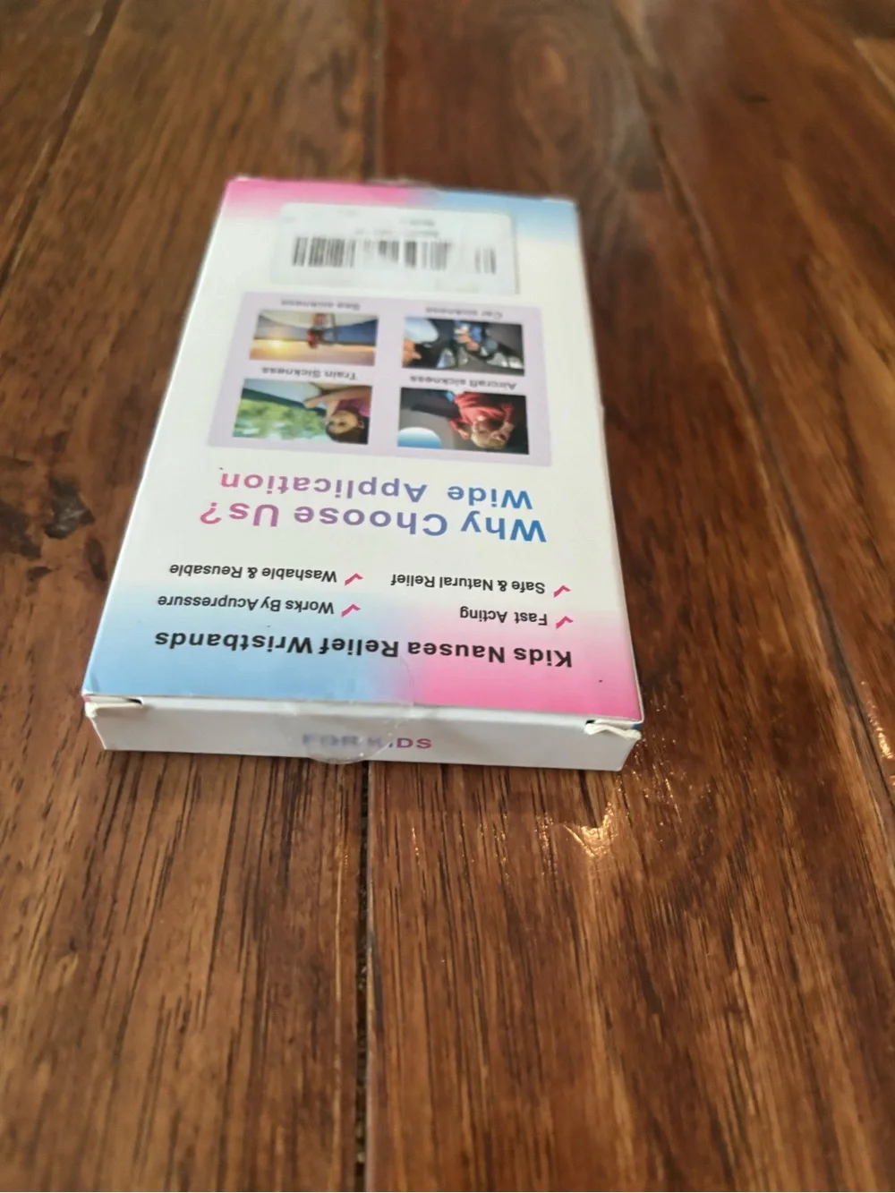 Amazon nausea relief
